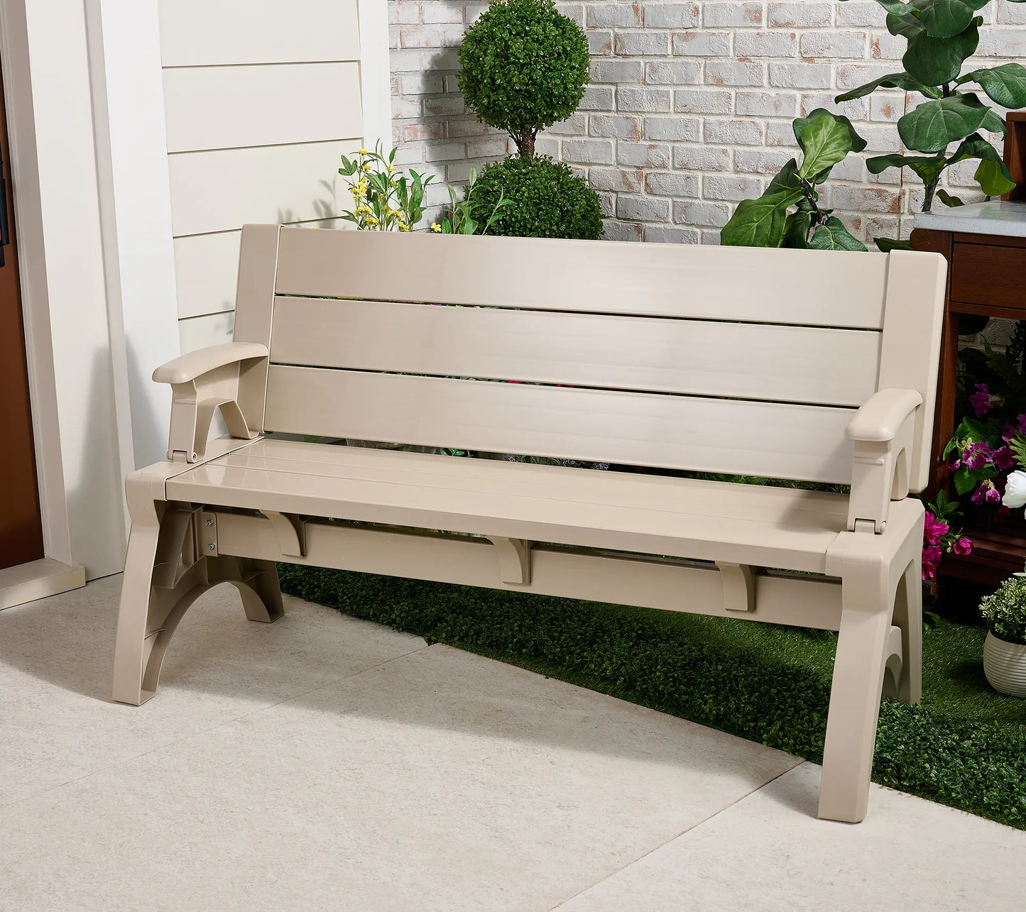 Outdoor Furniture Stool Chairs