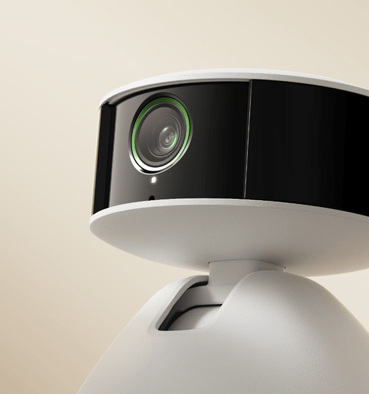 Scout Smart Camera for pet