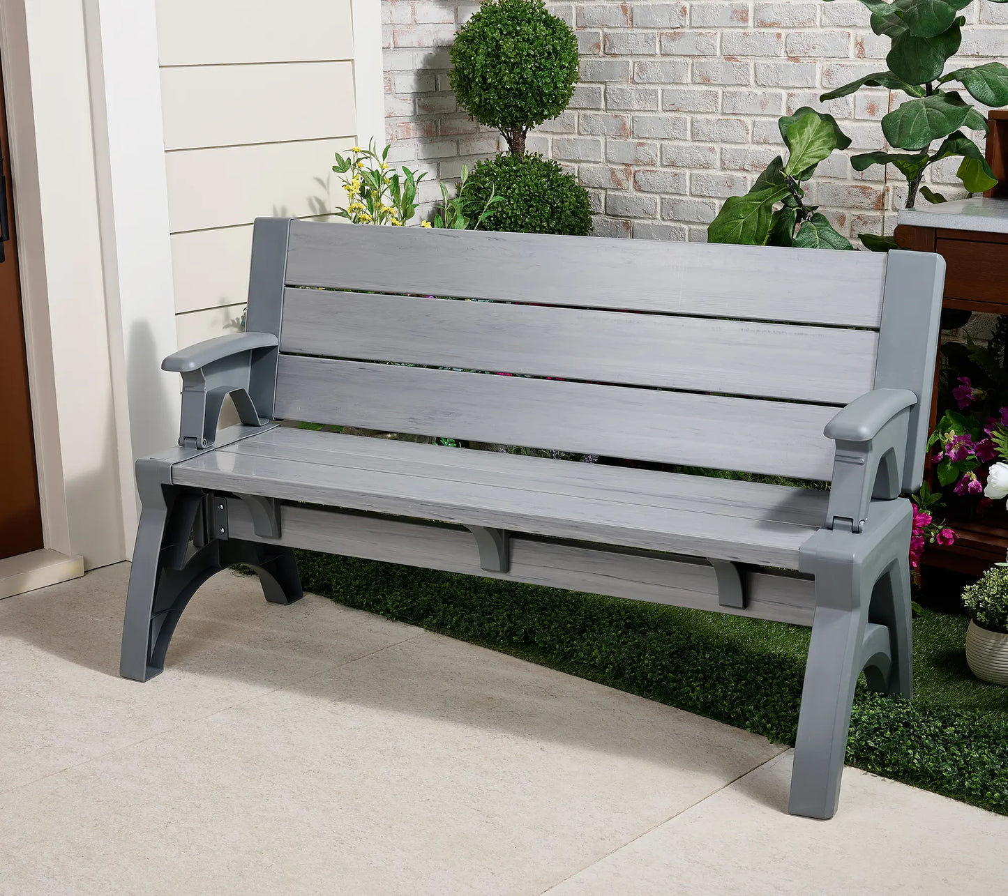 Outdoor Furniture Stool Chairs
