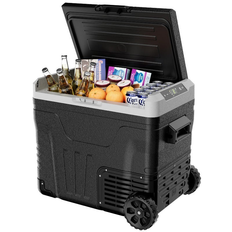 HOOMA© Portable Car Refrigerator