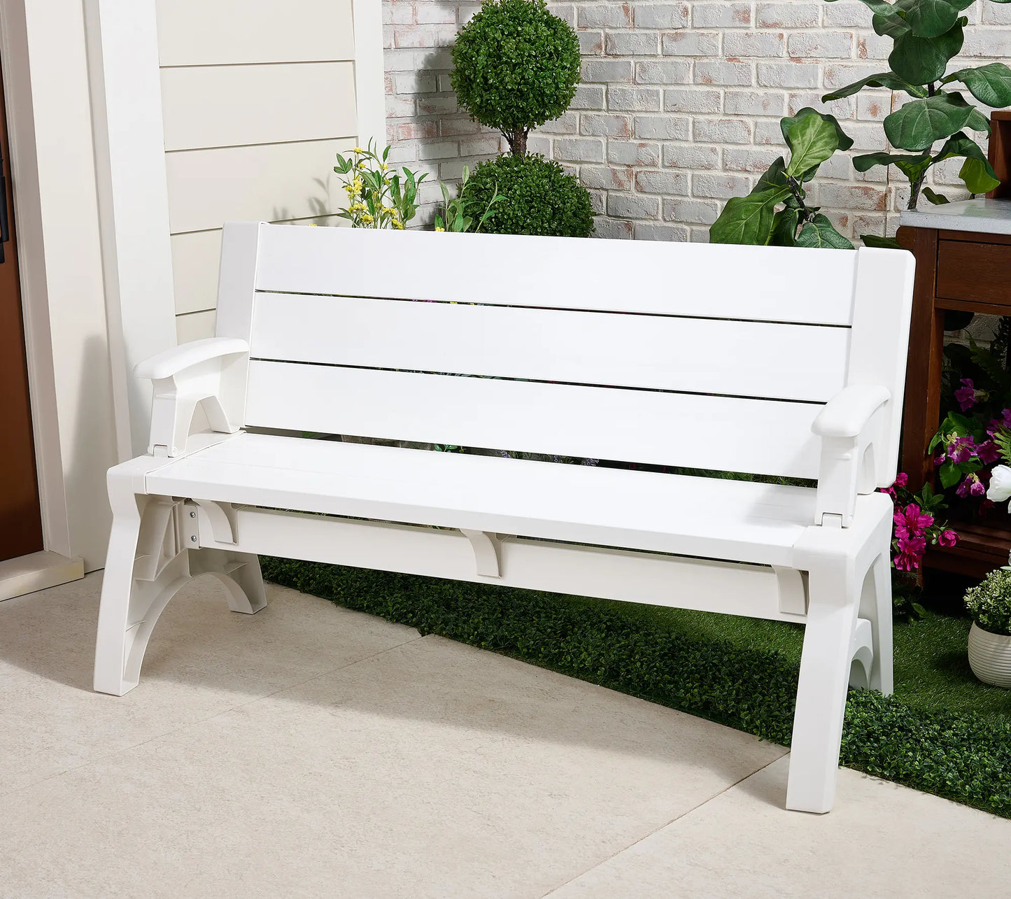 Outdoor Furniture Stool Chairs