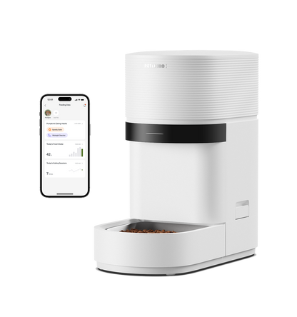 Granary 2 Series For Pet
