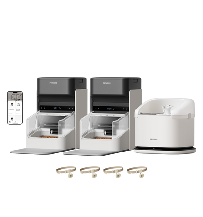 RFID Smart Dining Bundle
