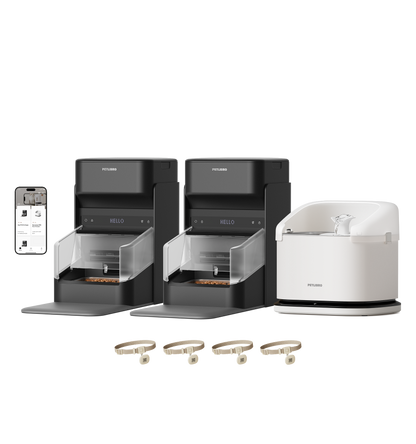 RFID Smart Dining Bundle