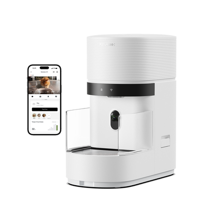 Granary 2 Series For Pet