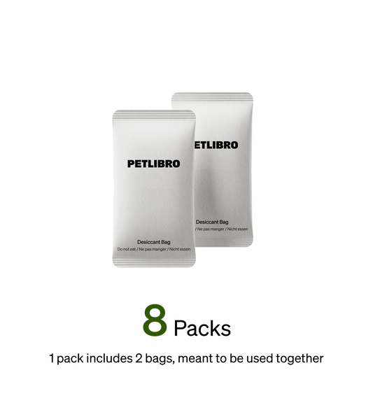 Granary 2 Food Desiccant Bag