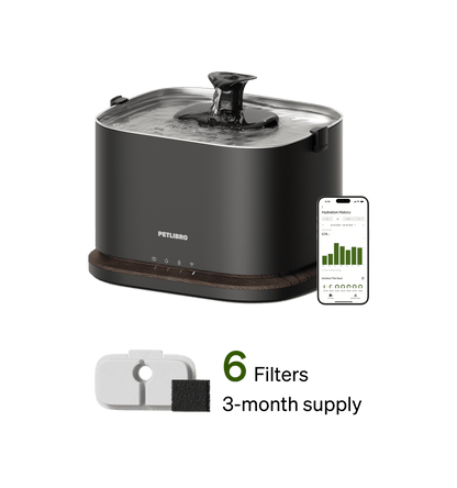 Dockstream 2 Smart Fountain