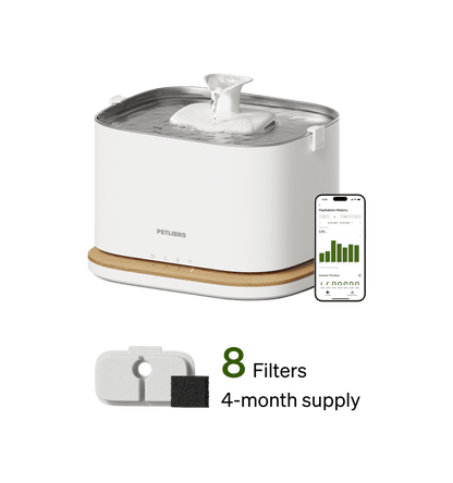 Dockstream 2 Smart Fountain