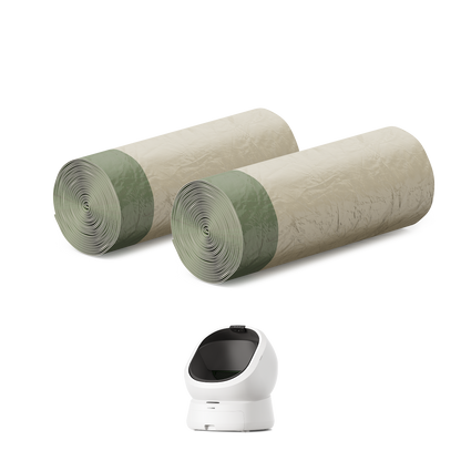Luma Waste Drawer Liners