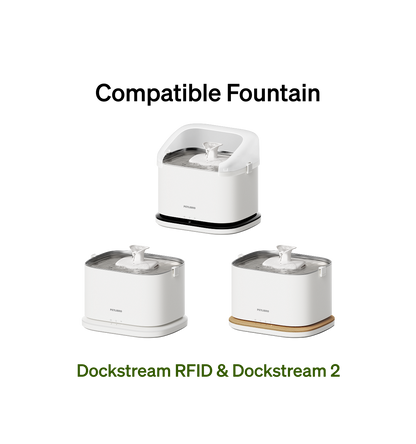Dockstream 2 Splash Shield