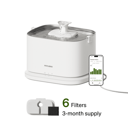Dockstream 2 Smart Fountain