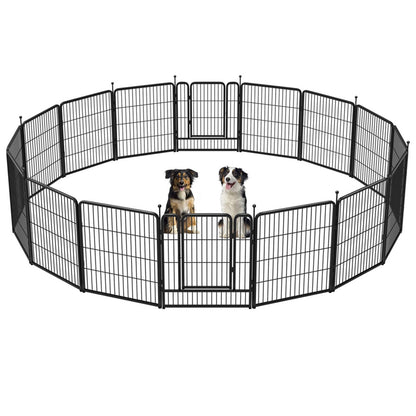 🔥Clearance Sale 🔥– FXW Portable Dog Playpen