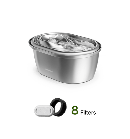 Stainless Steel Fountain for pet