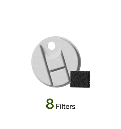 Capsule Dog Fountain Replacement Filter