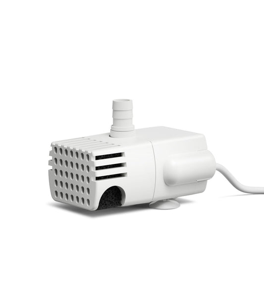 Capsule Replacement Pump
