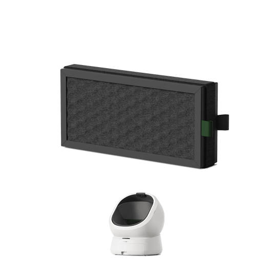 Luma Replacement Carbon Deodorizer