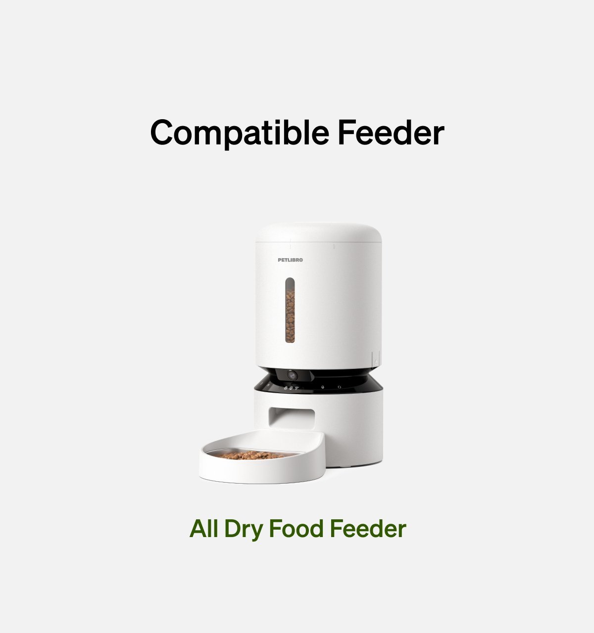Food Desiccant Bag Subscription