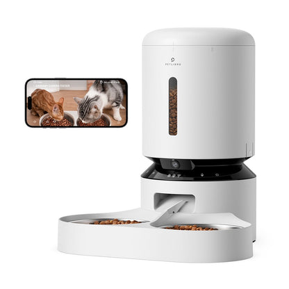 Granary Smart Camera Feeder (free with code)