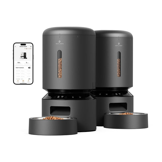Granary Smart Feeder Set
