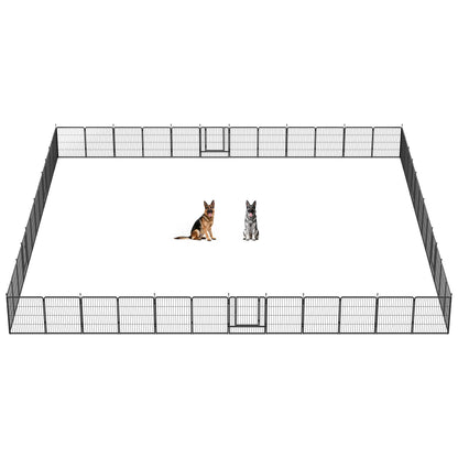 🔥Clearance Sale 🔥– FXW Portable Dog Playpen