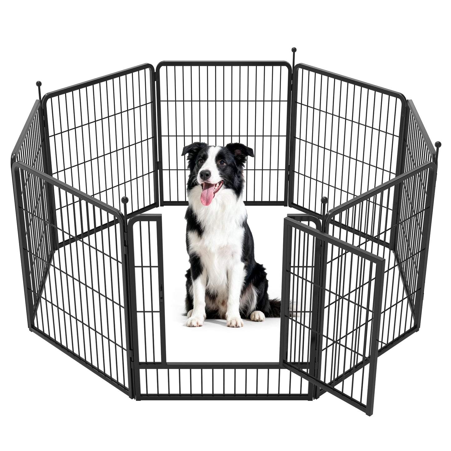 🔥Clearance Sale 🔥– FXW Portable Dog Playpen