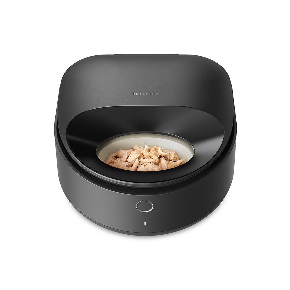 Polar Smart Wet Food Feeder for pet