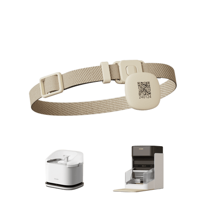 RFID Collar Tag