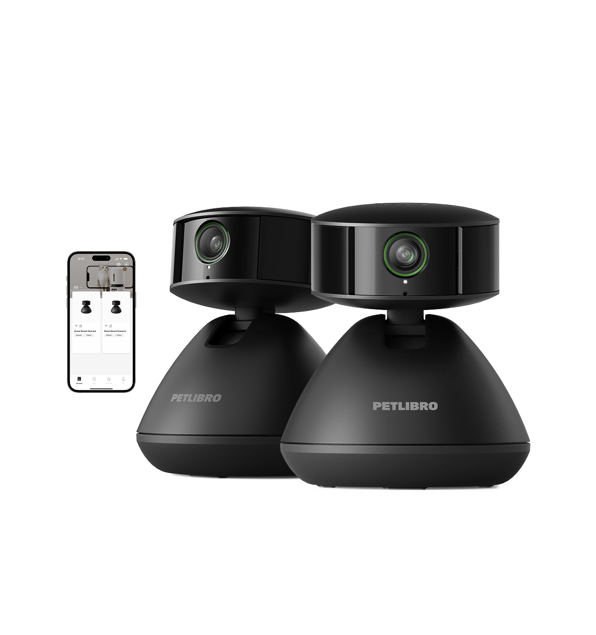 Scout Smart Camera
