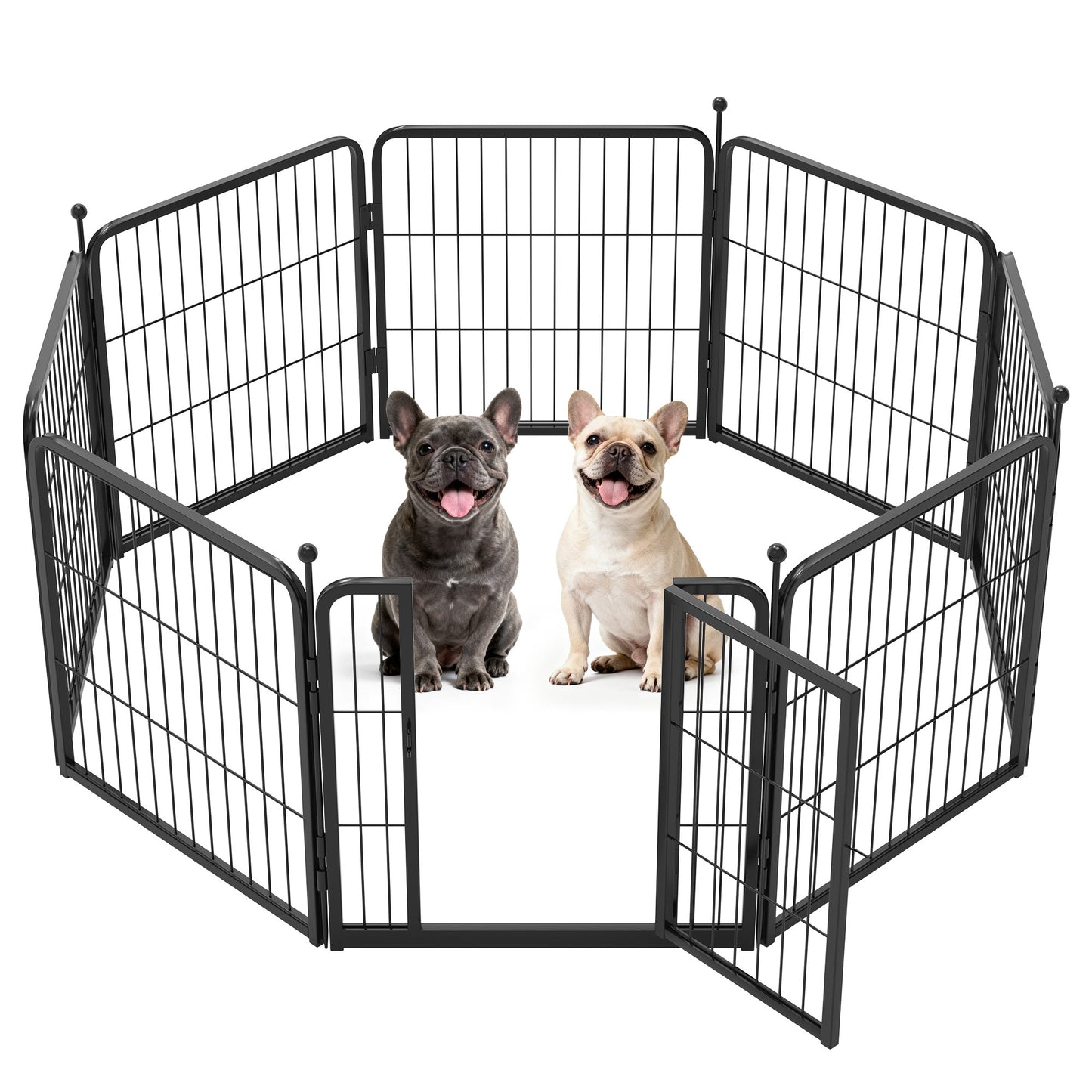 🔥Clearance Sale 🔥– FXW Portable Dog Playpen