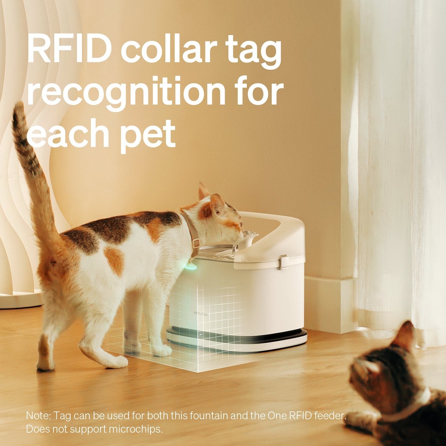 RFID Smart Dining Bundle